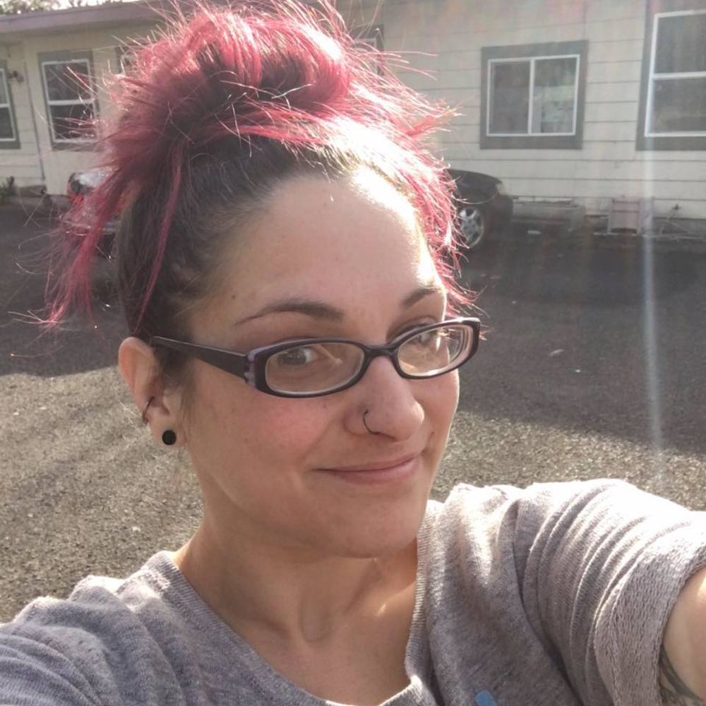 Meet your Posher, Mariel